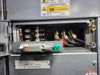 SQUARE D Model 6 Motor Control Center MCC Section, 600V, 3PH, 1200A Bus