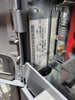 SQUARE D Model 6 Motor Control Center MCC Section, 600V, 3PH, 1200A Bus