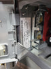 SQUARE D Model 6 Motor Control Center MCC Section, 600V, 3PH, 1200A Bus