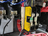 SQUARE D Model 6 Motor Control Center MCC Section, 600V, 3PH, 1200A Bus