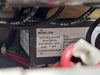 SQUARE D Model 6 Motor Control Center MCC Section, 600V, 3PH, 1200A Bus