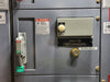 SQUARE D Model 6 Motor Control Center MCC Section, 600V, 3PH, 1200A Bus