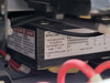 SQUARE D Model 6 Motor Control Center MCC Section, 600V, 3PH, 1200A Bus
