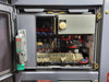 SQUARE D Model 6 Motor Control Center MCC Section, 600V, 3PH, 1200A Bus