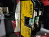 SQUARE D Model 6 Motor Control Center MCC Section, 600V, 3PH, 1200A Bus