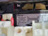 SQUARE D Model 6 Motor Control Center MCC Section, 600V, 3PH, 1200A Bus