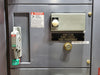 SQUARE D Model 6 Motor Control Center MCC Section, 600V, 3PH, 1200A Bus