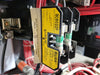 SQUARE D Model 6 Motor Control Center MCC Section, 600V, 3PH, 1200A Bus
