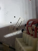 SQUARE D Model 6 Motor Control Center MCC Section, 600V, 3PH, 1200A Bus