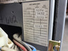 SQUARE D Model 6 Motor Control Center MCC Section, 600V, 3PH, 1200A Bus