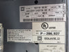 SQUARE D Model 6 Motor Control Center MCC Section, 600V, 3PH, 1200A Bus