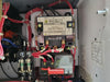 SQUARE D Model 6 Motor Control Center MCC Section, 600V, 3PH, 1200A Bus