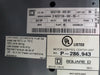 SQUARE D Model 6 Motor Control Center MCC Section, 600V, 3PH, 1200A Bus