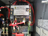 SQUARE D Model 6 Motor Control Center MCC Section, 600V, 3PH, 1200A Bus