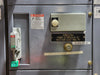 SQUARE D Model 6 Motor Control Center MCC Section, 600V, 3PH, 1200A Bus