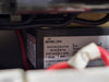 SQUARE D Model 6 Motor Control Center MCC Section, 600V, 3PH, 1200A Bus
