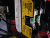 SQUARE D Model 6 Motor Control Center MCC Section, 600V, 3PH, 1200A Bus
