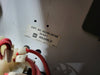 SQUARE D Model 6 Motor Control Center MCC Section, 600V, 3PH, 1200A Bus