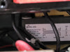 SQUARE D Model 6 Motor Control Center MCC Section, 600V, 3PH, 1200A Bus