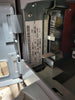 SQUARE D Model 6 Motor Control Center MCC Section, 600V, 3PH, 1200A Bus