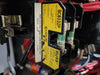 SQUARE D Model 6 Motor Control Center MCC Section, 600V, 3PH, 1200A Bus