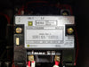 SQUARE D Model 6 Motor Control Center MCC Section, 600V, 3PH, 1200A Bus