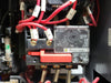 SQUARE D Model 6 Motor Control Center MCC Section, 600V, 3PH, 1200A Bus