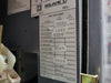 SQUARE D Model 6 Motor Control Center MCC Section, 600V, 3PH, 1200A Bus