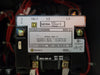 SQUARE D Model 6 Motor Control Center MCC Section, 600V, 3PH, 1200A Bus