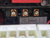SQUARE D Model 6 Motor Control Center MCC Section, 600V, 3PH, 1200A Bus