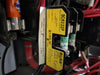 SQUARE D Model 6 Motor Control Center MCC Section, 600V, 3PH, 1200A Bus