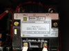 SQUARE D Model 6 Motor Control Center MCC Section, 600V, 3PH, 1200A Bus