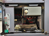 SQUARE D Model 6 Motor Control Center MCC Section, 600V, 3PH, 1200A Bus