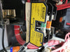 SQUARE D Model 6 Motor Control Center MCC Section, 600V, 3PH, 1200A Bus