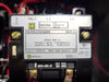 SQUARE D Model 6 Motor Control Center MCC Section, 600V, 3PH, 1200A Bus