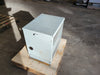 HAMMOND MANUFACTURING 45 kVA Transformer 600 pri. volts, 208Y/120 sec. volts K459K