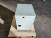 HAMMOND MANUFACTURING 45 kVA Transformer 600 pri. volts, 208Y/120 sec. volts K459K