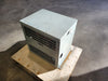 HAMMOND MANUFACTURING 45 kVA Transformer 600 pri. volts, 208Y/120 sec. volts K459K