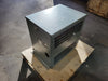 HAMMOND MANUFACTURING 45 kVA Transformer 600 pri. volts, 208Y/120 sec. volts K459K