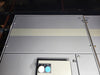 SQUARE D Model 6 Motor Control Center MCC Section, 600V, 3PH, 1200A Bus