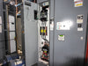SQUARE D Model 6 Motor Control Center MCC Section, 600V, 3PH, 1200A Bus