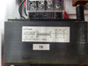 SQUARE D Model 6 Motor Control Center MCC Section, 600V, 3PH, 1200A Bus