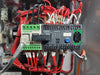 SQUARE D Model 6 Motor Control Center MCC Section, 600V, 3PH, 1200A Bus