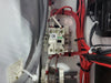 SQUARE D Model 6 Motor Control Center MCC Section, 600V, 3PH, 1200A Bus