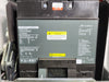SQUARE D Model 6 Motor Control Center MCC Section, 600V, 3PH, 1200A Bus