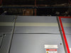 SQUARE D Model 6 Motor Control Center MCC Section, 600V, 3PH, 1200A Bus