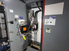 SQUARE D Model 6 Motor Control Center MCC Section, 600V, 3PH, 1200A Bus