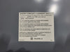 SQUARE D Model 6 Motor Control Center MCC Section, 600V, 3PH, 1200A Bus