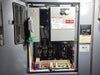 SQUARE D Model 6 Motor Control Center MCC Section, 600V, 3PH, 1200A Bus