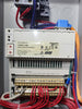 SQUARE D Model 6 Motor Control Center MCC Section, 600V, 3PH, 1200A Bus